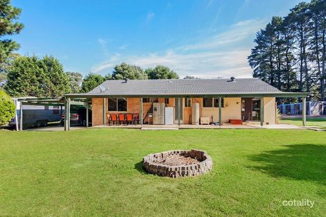 Property photo of 58 Watsons Road Pheasant Creek VIC 3757
