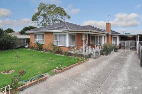 32 Bangerang Ave, Sunshine North, VIC 3020