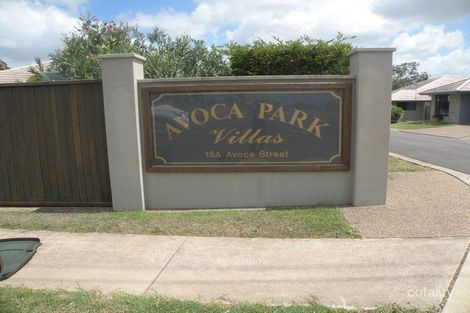 Property photo of 4/15A Avoca Street Bundaberg West QLD 4670