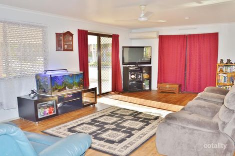 Property photo of 1 Katherine Court Andergrove QLD 4740