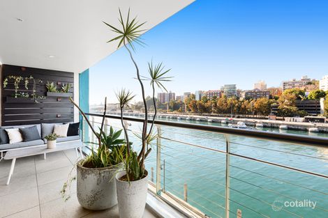 428/6e Cowper Wharf Roadway, Woolloomooloo, NSW 2011