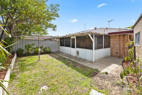 Property photo of 6A Stocker Court Craigie WA 6025