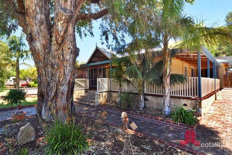 Property photo of 20 Burcham Drive Binningup WA 6233