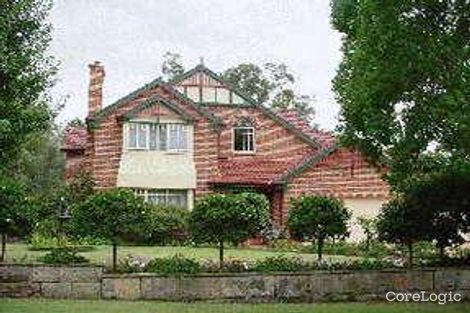 Property photo of 5 Lynwood Place Castle Hill NSW 2154