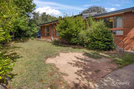 Property photo of 13 Ainsworth Street Mawson ACT 2607