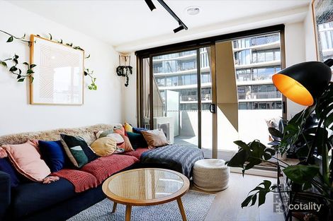 Property photo of 707/75 Wellington Street Collingwood VIC 3066