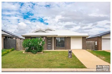 66 VARSITY CRES, NORMAN GARDENS, QLD 4701