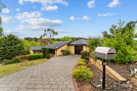 45 Kiah Ave, Cooma, NSW 2630