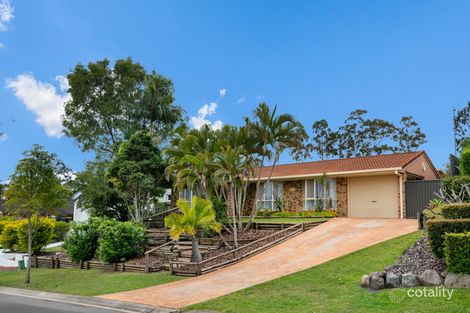 Property photo of 28 Stallone Circuit McDowall QLD 4053