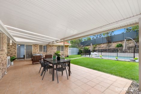 Property photo of 28 Stallone Circuit McDowall QLD 4053