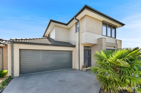 Property photo of 67 Belcam Circuit Clyde North VIC 3978