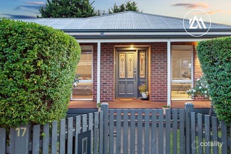 Property photo of 17 Kingston Heights Frankston VIC 3199
