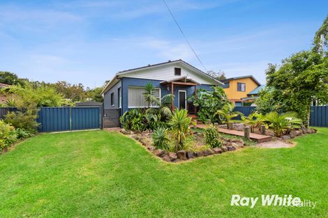 Property photo of 34 River Road Mossy Point NSW 2537