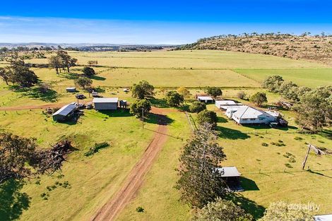 1558 Haden-Peranga Rd, Doctor Creek, QLD 4352