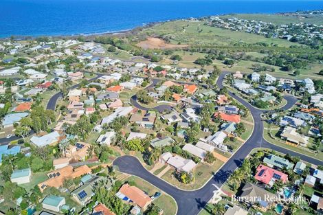 8 Hawaii Ct, Bargara, QLD 4670