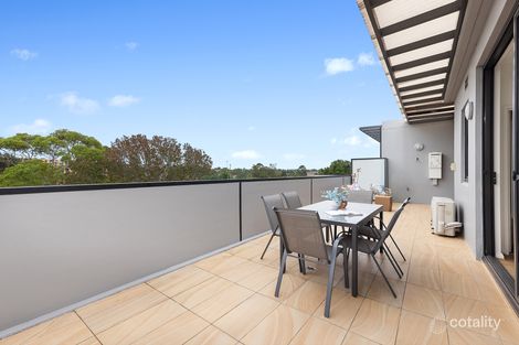 Property photo of 21/35-39 Balmoral Street Waitara NSW 2077