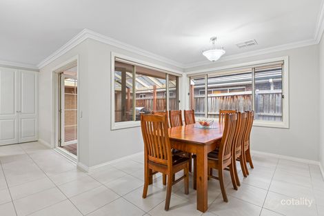 Property photo of 16 Tarpan Drive Doreen VIC 3754