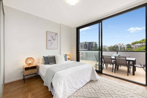 Property photo of 21/35-39 Balmoral Street Waitara NSW 2077