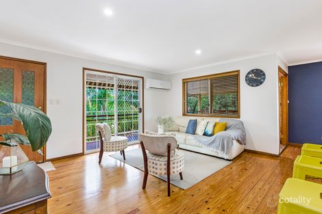 Property photo of 17 Mathieu Road Petrie QLD 4502