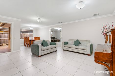 Property photo of 16 Tarpan Drive Doreen VIC 3754