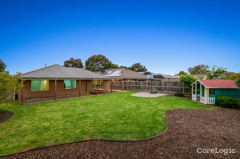 Property photo of 16 Tarpan Drive Doreen VIC 3754