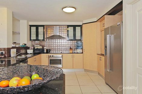 Property photo of 14 Blue Ridge Crescent Varsity Lakes QLD 4227