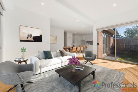 Property photo of 2B Marlborough Way Sydenham VIC 3037