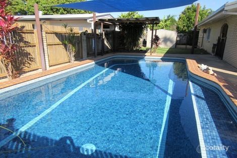 Property photo of 25 Rossiter Street Cranbrook QLD 4814
