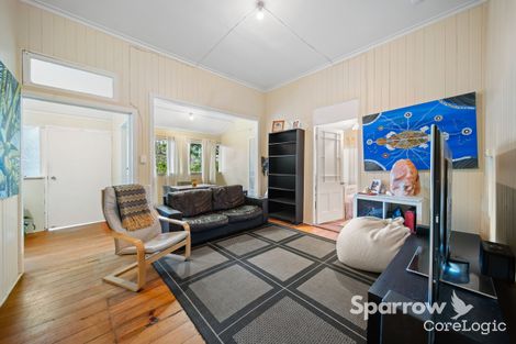 Property photo of 39 York Street Coorparoo QLD 4151