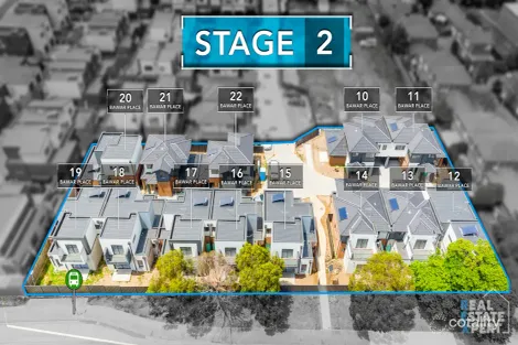 19 Bawar Pl, Hallam, VIC 3803