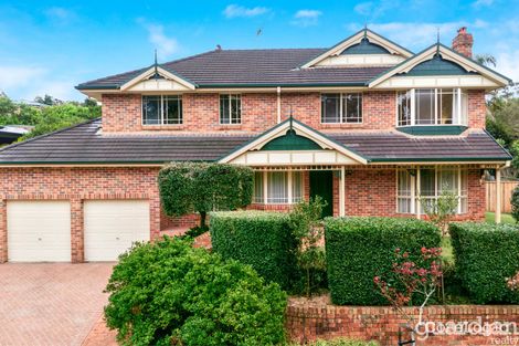 Property photo of 77 Castlewood Drive Castle Hill NSW 2154