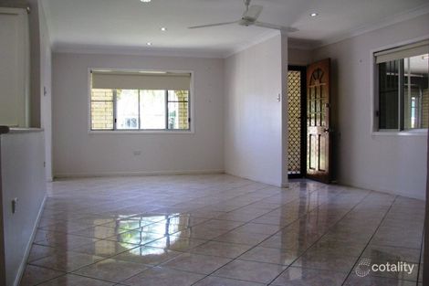 Property photo of 25 Rossiter Street Cranbrook QLD 4814