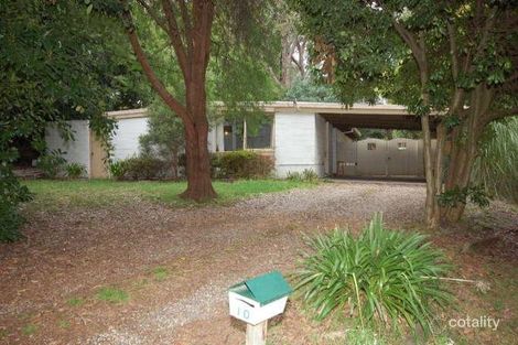 10 Park Rd, Montrose, VIC 3765