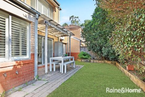 Property photo of 4/1 Quarry Close Yagoona NSW 2199