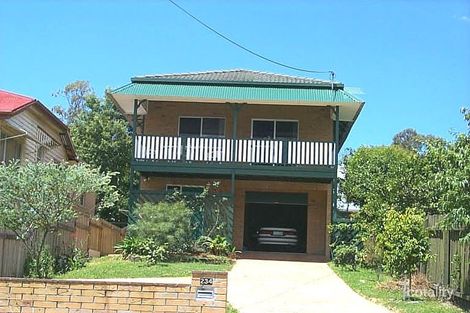 Property photo of 232 Ernest Street Lota QLD 4179