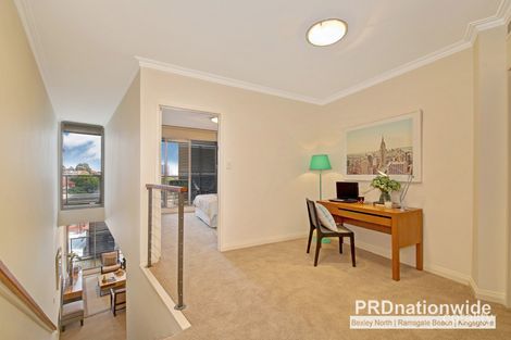 Property photo of 603/14-18 Darling Street Kensington NSW 2033