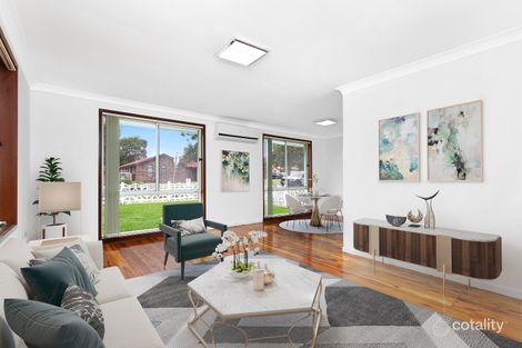 Property photo of 13 Vidal Street Wetherill Park NSW 2164