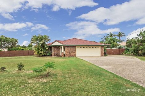 Property photo of 55 Farrell Drive Walloon QLD 4306