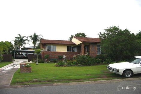 48 Stockyard Cct, Wingham, NSW 2429