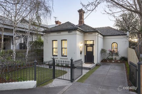 Property photo of 8 Elgin Street Hawthorn VIC 3122