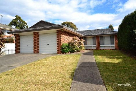 254a Nottinghill Rd, Regents Park, NSW 2143