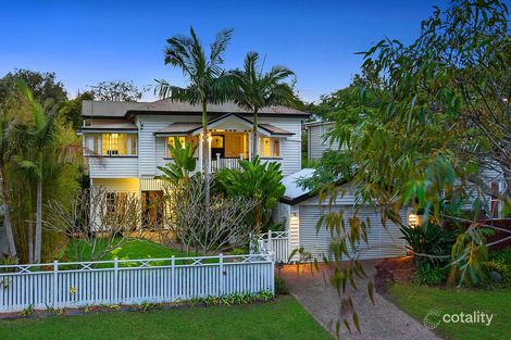 Property photo of 24 Grevillea Road Ashgrove QLD 4060