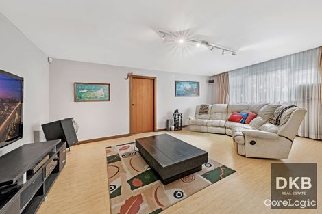 Property photo of 24 Hodgson Crescent Baulkham Hills NSW 2153