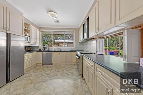 Property photo of 24 Hodgson Crescent Baulkham Hills NSW 2153