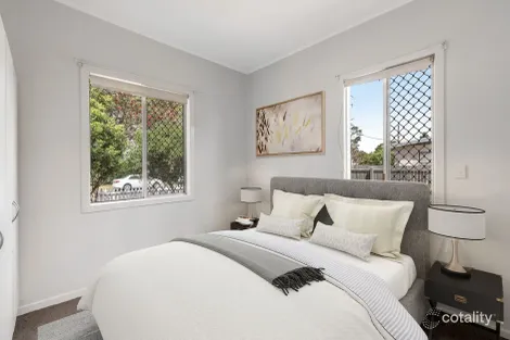 Property photo of 11 Bothwell Street Newtown QLD 4350