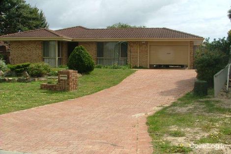 Property photo of 22 Woolerong Walk Marangaroo WA 6064