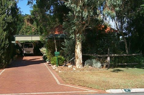 4 Hartfield Way, Westminster, WA 6061