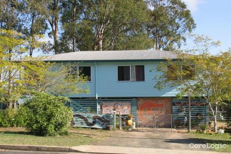 Property photo of 93 Cadell Street Wondai QLD 4606