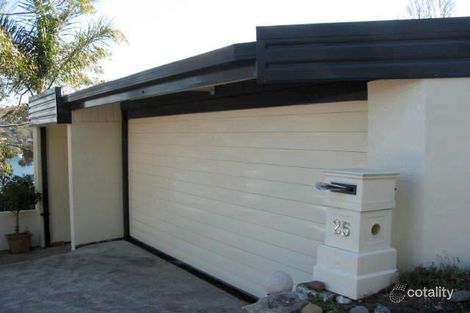 25 Bligh Cres, Seaforth, NSW 2092