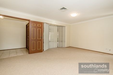 Property photo of 3 Deeside Close South Penrith NSW 2750